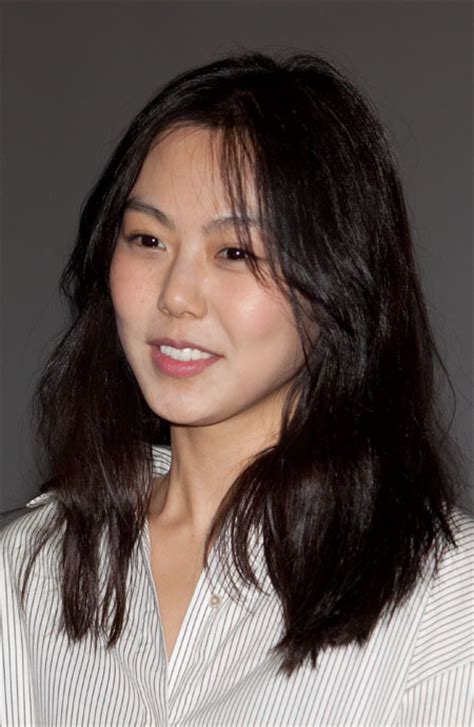 korean actress kim min-hee